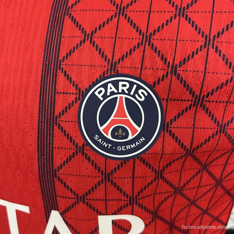 25/26 Player Version PSG Special Edition