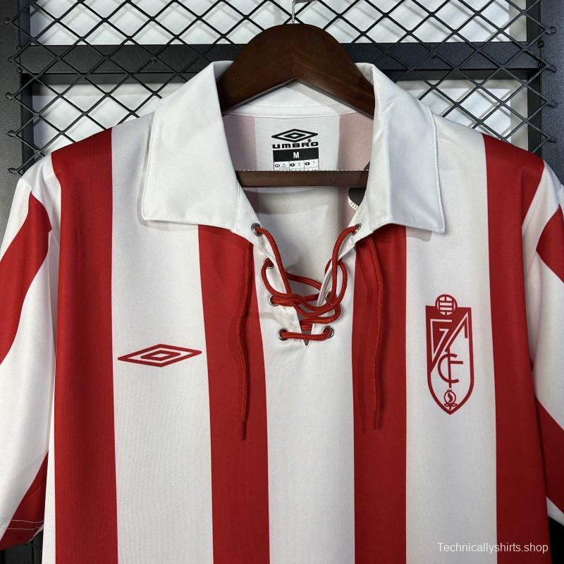 05/06 Retro Granada Home Jersey