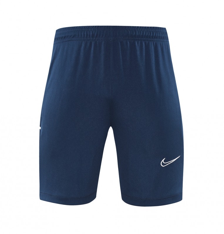 2025 Adidas Blue Short Sleeve Jersey+Shorts
