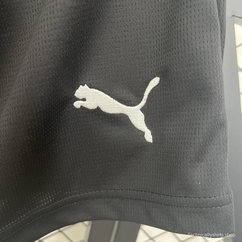 25/26 AC Milan Home Shorts