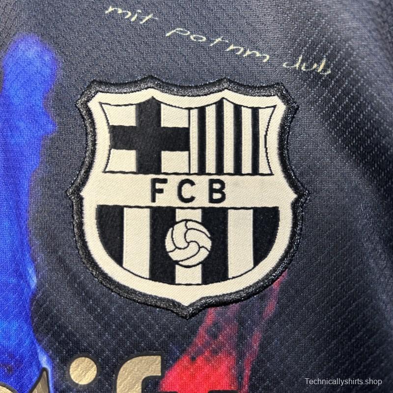 25/26 Kids Barcelona Special Edition 16-28