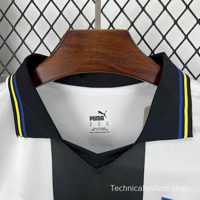 2025/26 Parma Calcio Home Jersey