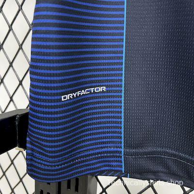 2025/26 Club De Futbol Pachuca Away Jersey