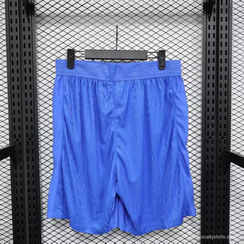 Player Version 25/26 Atletico Madrid Home Shorts