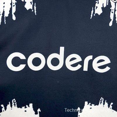 2025/26 Monterrey Home Jersey