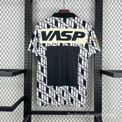 Retro 1990/91 Santos Away Jersey