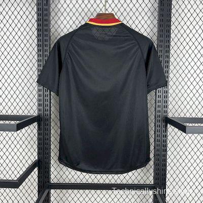 Retro 2000 Belgium Away Jersey