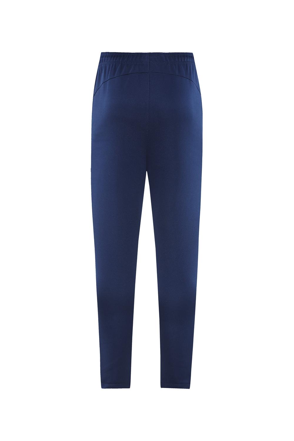 25/26 PSG Navy Full Zipper Jacket + Long Pants