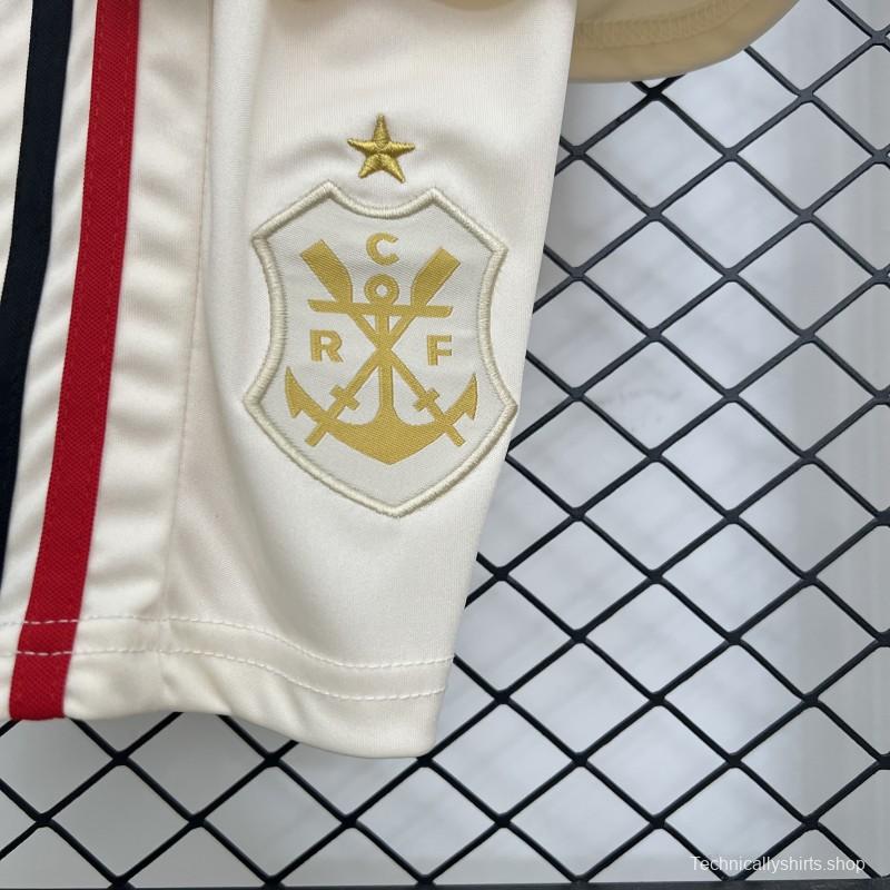 25/26 Flamengo THIRD 16-28 Jersey