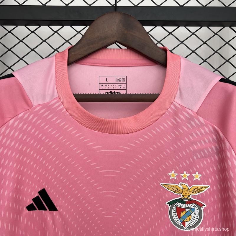 25/26 Benfica Special Edition