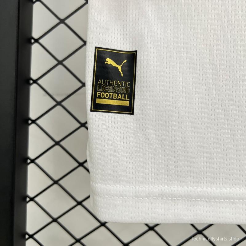 25/26 Braga Away Jersey