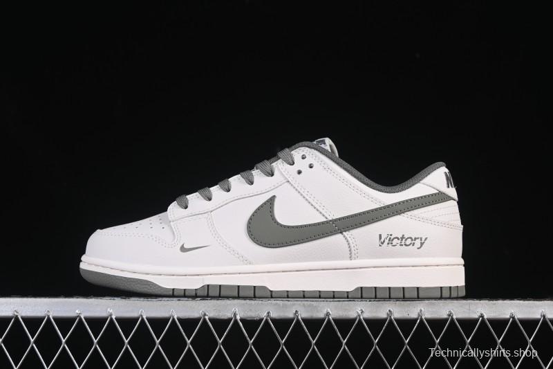 Nike SB Dunk Low Anniversary Custom Low-Top Casual Skate Shoes - WG0508-043