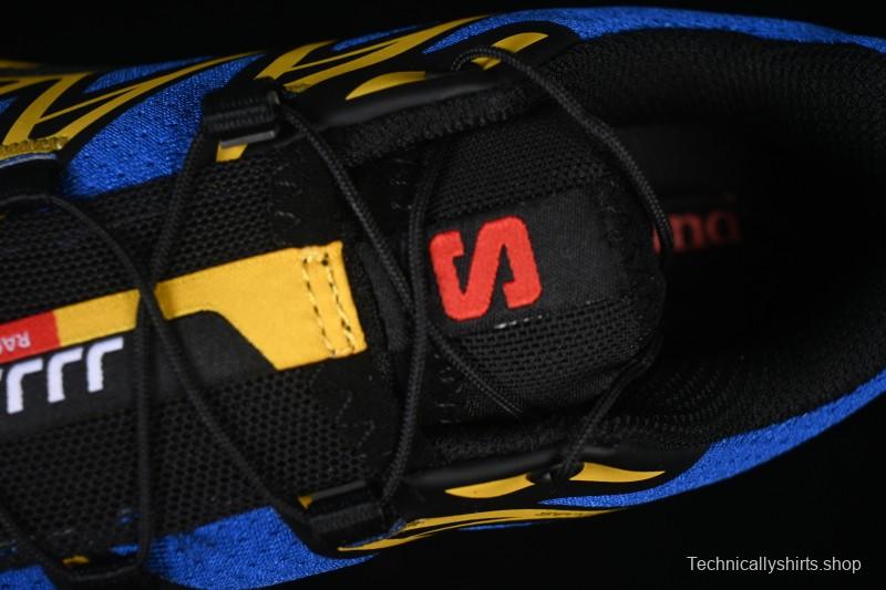 Salomon XT-6 JJJJOUND High-Tech Outdoor Running Shoes - 491304-20