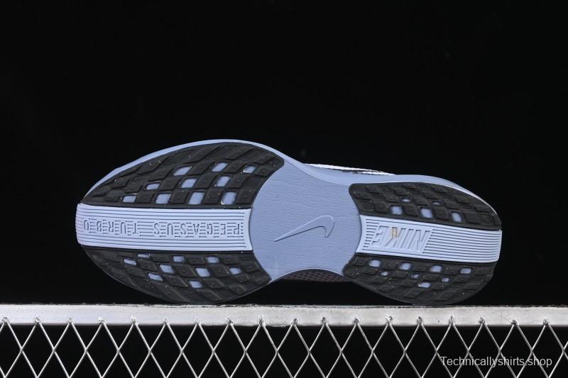Nike Air Zoom Pegasus 35 Breathable Cushioned Running Shoes - FQ7262-402
