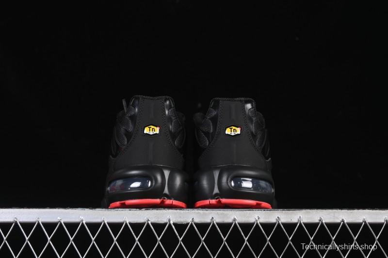 Nike Air Max Plus Retro Running Shoes with Air Cushion - IM4868-010