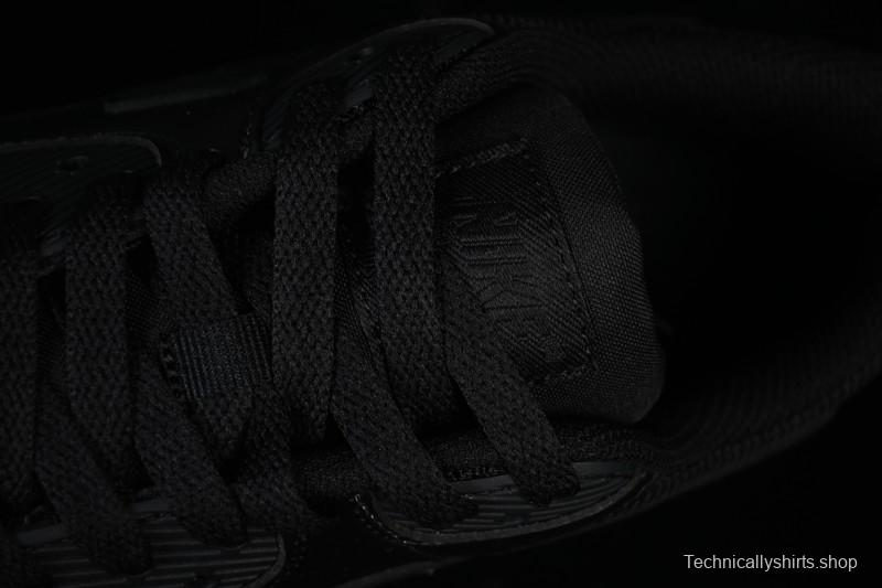 Nike Air Max 90 Retro Running Shoes with Air Cushion - CN8490-003