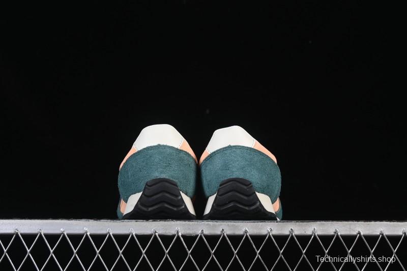 New Balance 471 Series Fabric and Leather Casual Lifestyle Shoes - U471AE