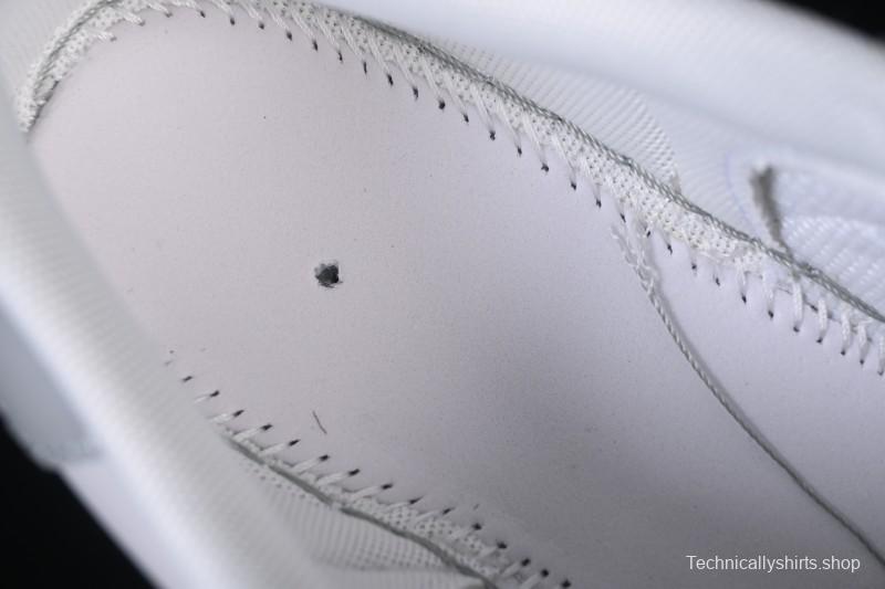 Adidas Superstar II J Casual Sneakers with Shell Toe Design - JQ8729