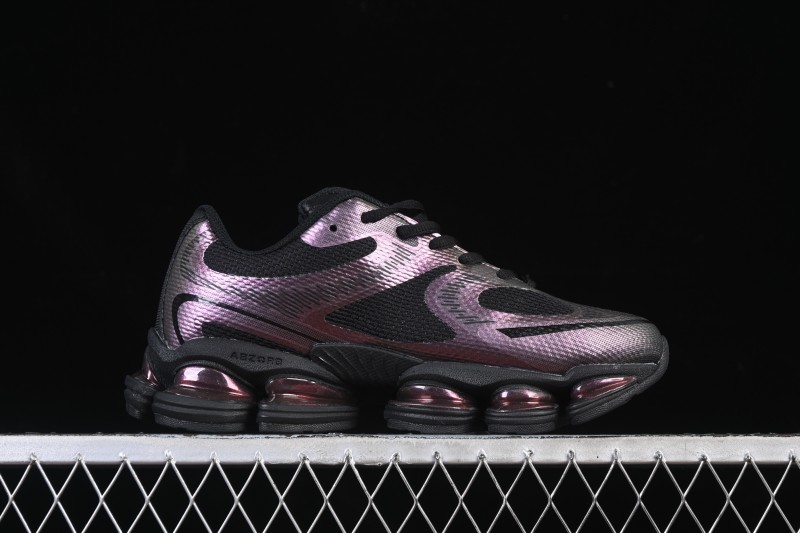 New Balance 2000 Series Retro Dad Style Casual Sports Running Shoes - U2000BFT