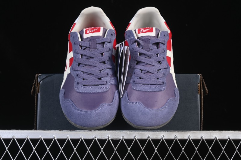 Onitsuka Serrano Breathable Comfort Casual Shoes - 1183B400-501