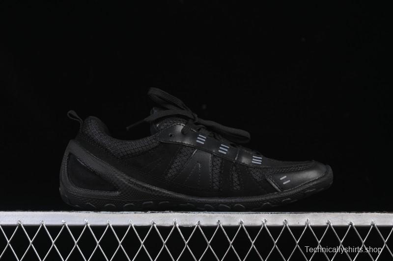 ECCO BIOM LITE Series Innovative Thin Sole Walking Lightweight Versatile Barefoot Casual Shoes 80243451094