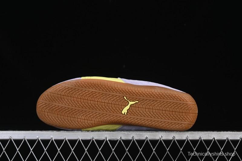 Puma The Open Product Speedcat Low-Top Lifestyle Casual Shoes - 398846-51