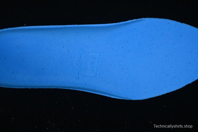 OnitsukaTiger Mexico 66 NM Low-Top Casual Running Shoes - 1183C460-300