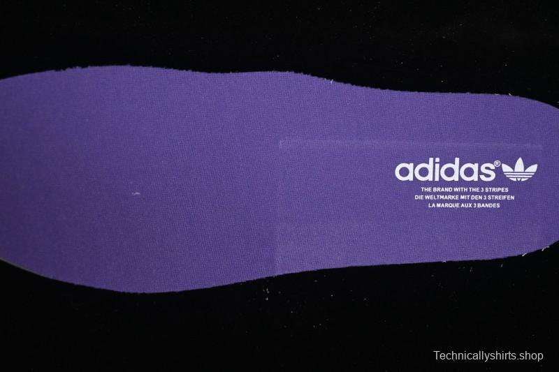 Adidas Superstar II Casual Sneakers with Shell Toe Design - KI3533