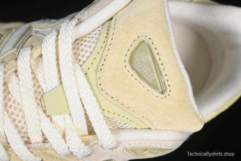 New Balance NB9060 Series Retro Casual Running Shoes - U9060EEN