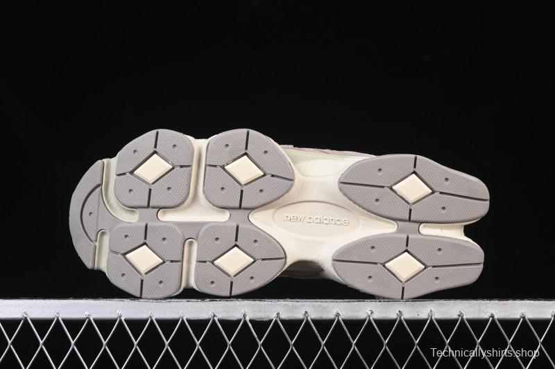 New Balance NB9060 Series Retro Casual Running Shoes - U9060ERC