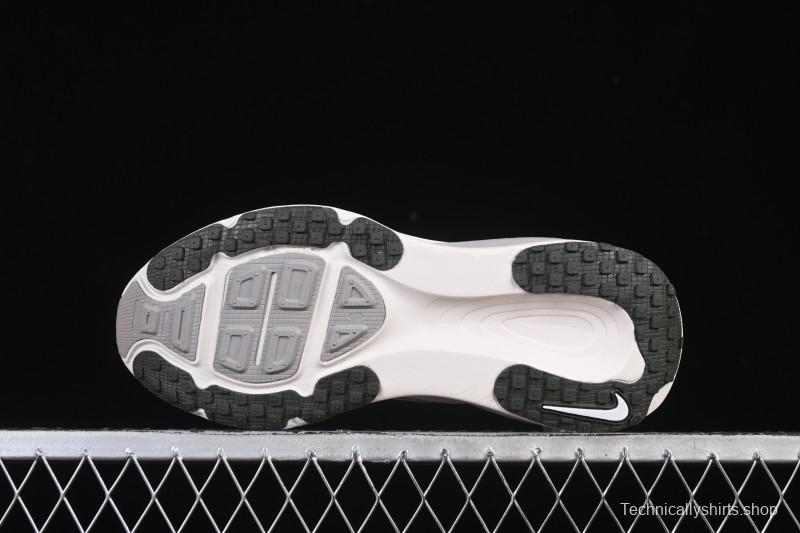 Nike Air Zoom Vomero 18 Cushioned Running Shoes - IB5726-100