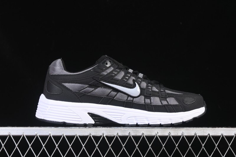 Nike P-6000 Premium Retro Casual Sport Dad Shoes - CD6404-003