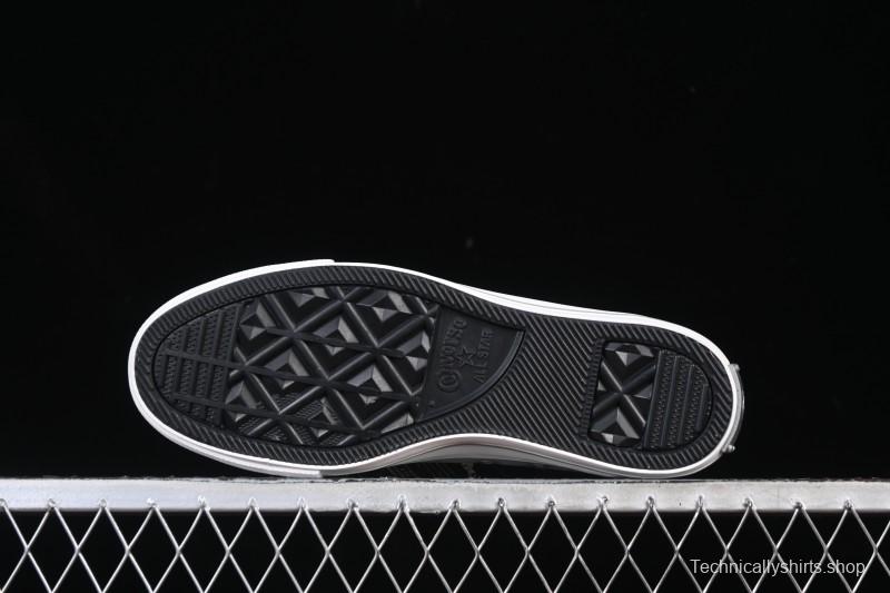 Converse Chuck 70s Naruto High-Top Casual Sneakers - A14837C