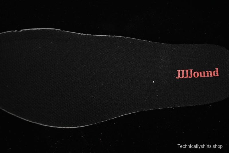 Salomon XT-6 JJJJOUND High-Tech Outdoor Casual Running Shoes - 491303-25