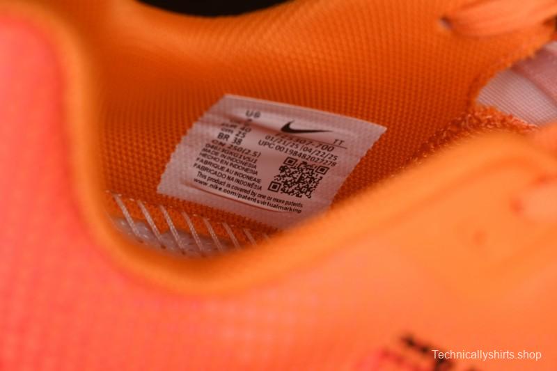 Nike Air Max Phoenix Retro Bullet Air Cushion Running Shoes - FZ5307-700