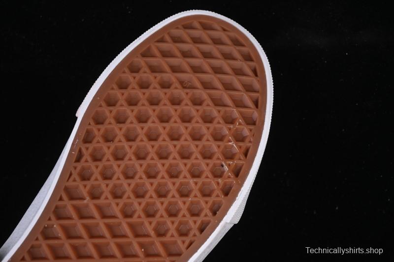 Vans Knu-Skool High Street American Retro Casual Canvas Skate Shoes - VN0009QCBA2