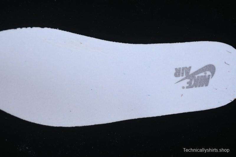 Nike Travis Scott x Fragment Design x Air Jordan 1 Low OG SP AJ1 Low-Top Casual Sneakers - LD2025-023