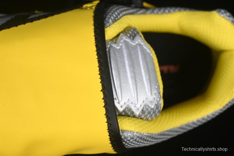 Nike ACG Phassad Hiking Shoes with Enhanced Grip and Comfort - HM7133-001