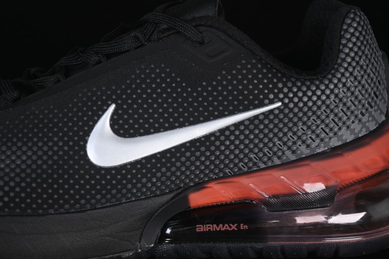 Nike Air Max Phoenix Retro Bullet Air Cushion Running Shoes - FZ5307-003