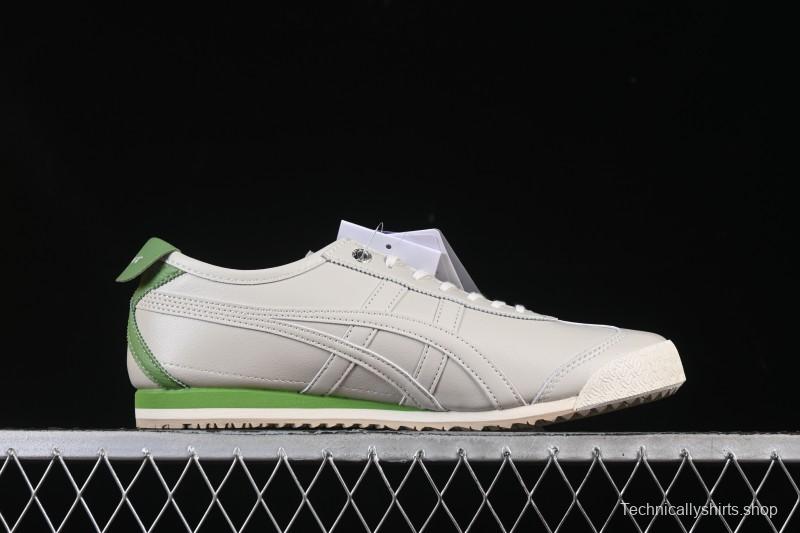 Onitsuka Tiger Mexico 66 SD Low-Top Casual Running Shoes - 1183A872-116