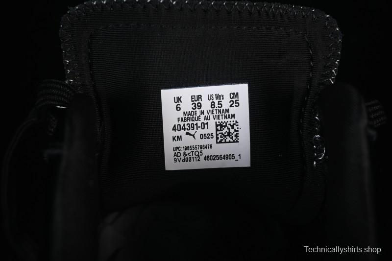 Puma Rose x Puma Speedcat Lifestyle Low-Top Casual Shoes - 404391-01