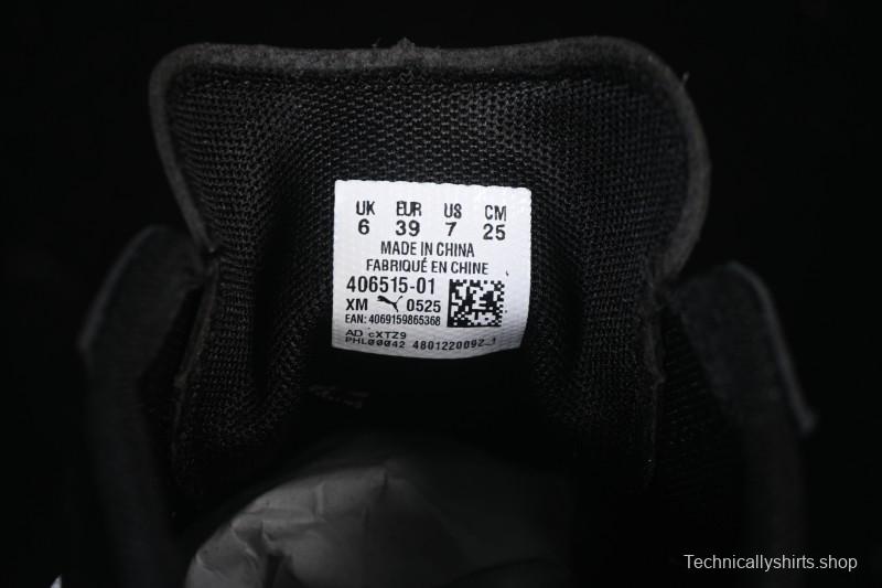 Balenciaga Puma Speedcat Collaboration Low-Top Lifestyle Casual Shoes - 406515-01