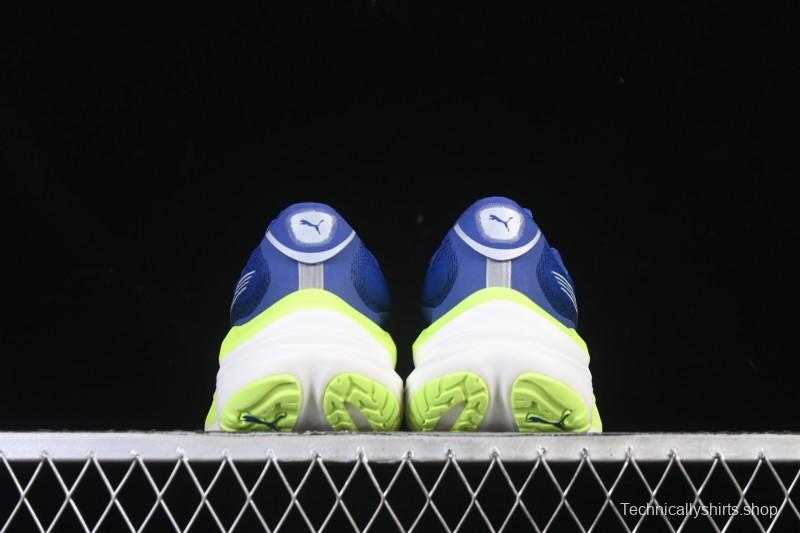 Puma MagMax Nitro Low-Top Casual Running Shoes Comfortable Slip-Resistant Durable - 310088-02