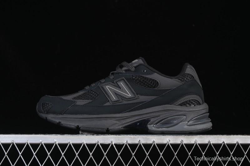 New Balance 2010 Series Retro Casual Running Shoes - U2010TTB