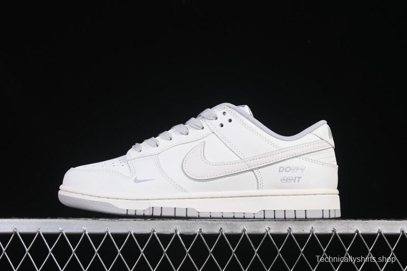 Nike SB Dunk Low Anniversary Custom Low-Top Casual Skate Shoes - WG0508-046