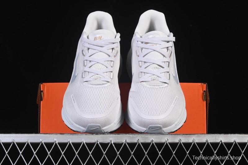 Nike Air Zoom Vomero 18 Cushioned Running Shoes - HM6803-009