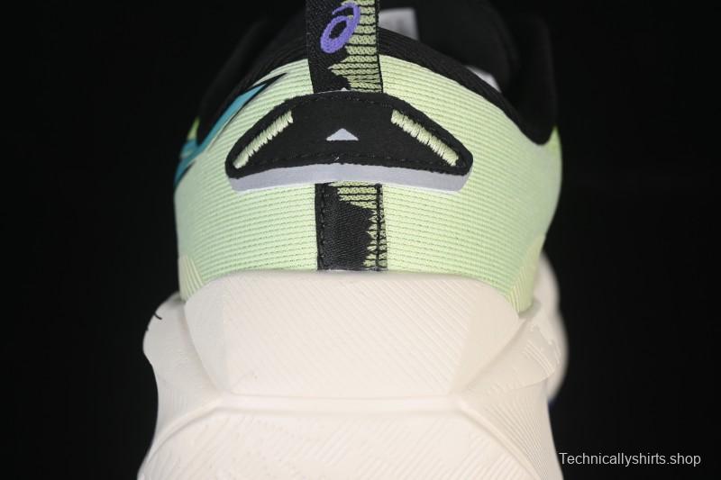 Asics Trabuco Max 4 Sports Casual Breathable Professional Running Shoes - 1011B976-300