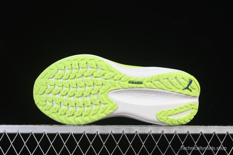 Puma MagMax Nitro Low-Top Casual Running Shoes Comfortable Slip-Resistant Durable - 310088-02