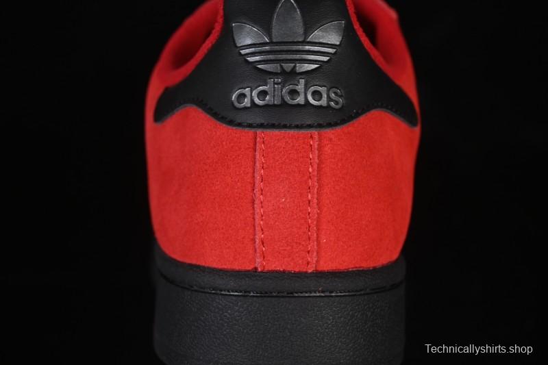 Adidas Originals Superstar II Casual Sneakers with Shell Toe Design - JQ3220