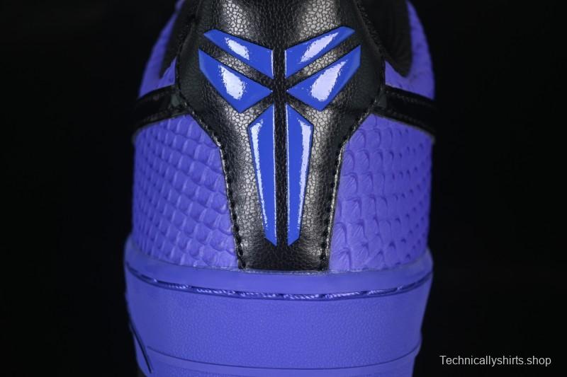 Nike Air Force 1 '07 Low Casual Sneakers - II7062-500